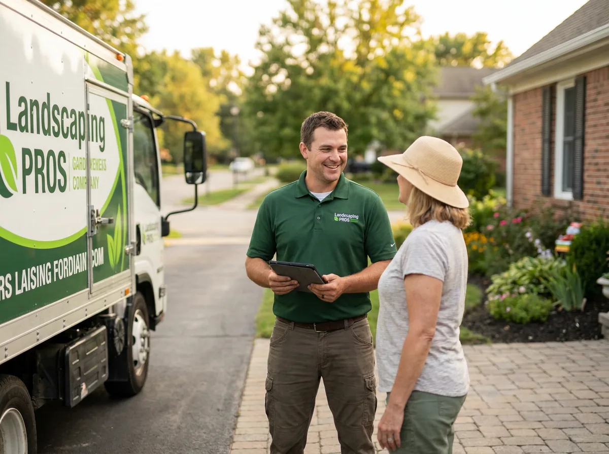 Landscaping Bethlehem, PA FAQs